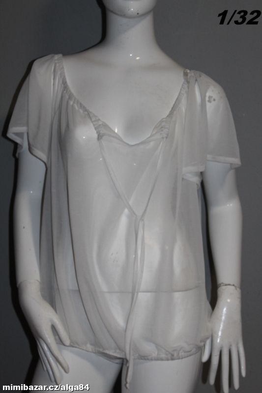 PRŮSVITNÁ HANENKA-1/32