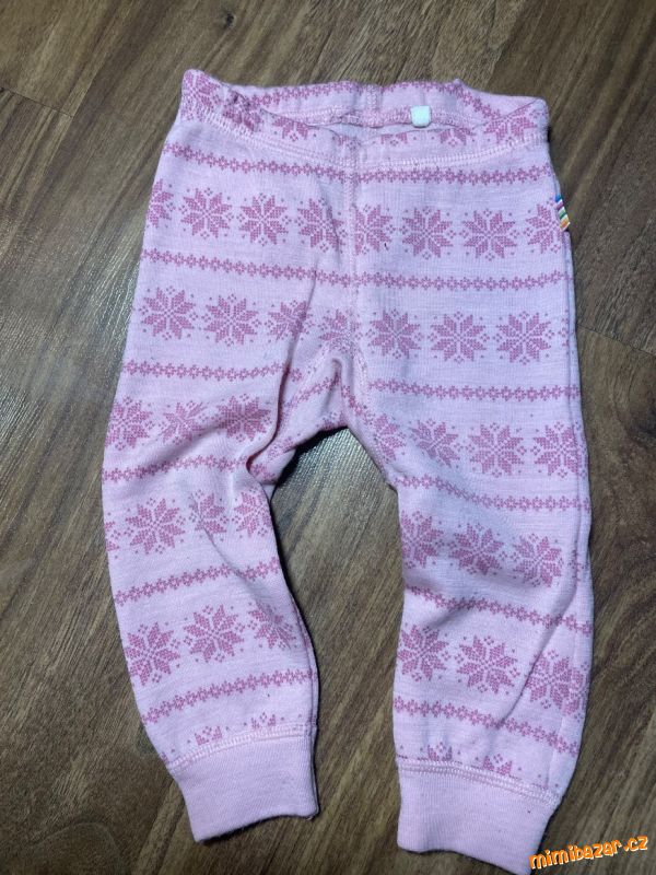 Merino leginy Joha