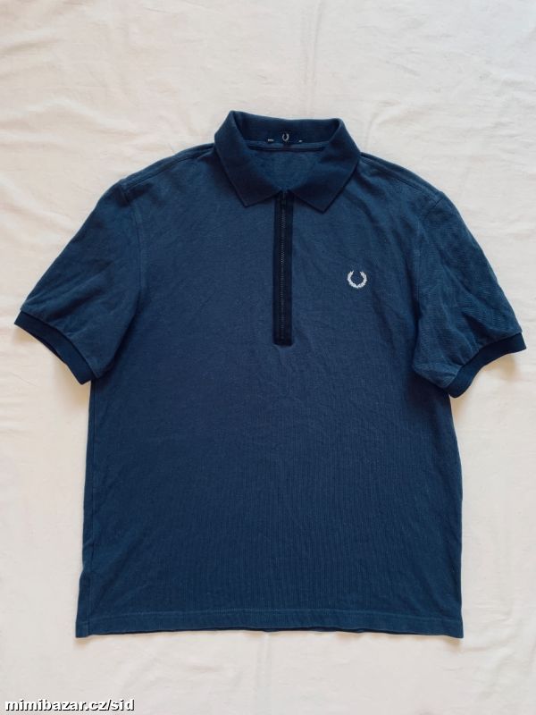 Tričko Fred Perry