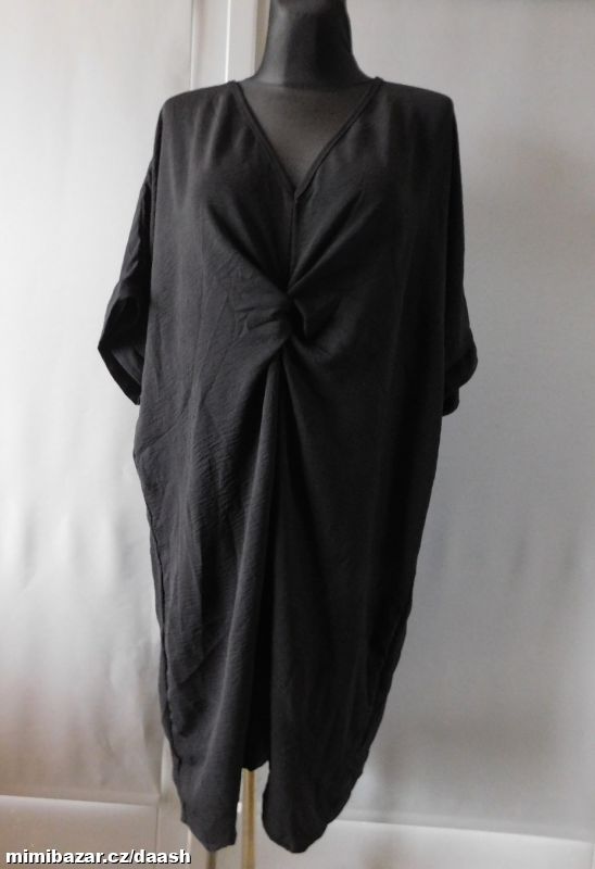 Šaty Italy UNI (48-56 nebo oversize)