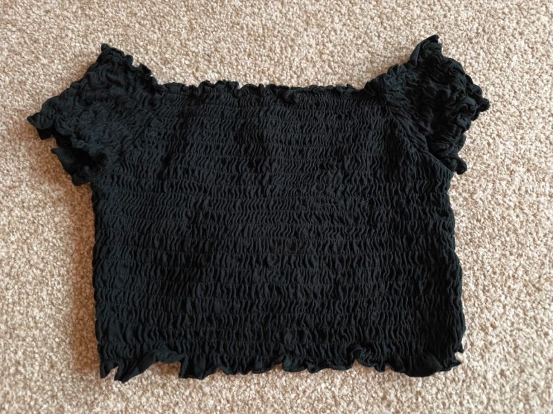 Crop top Pepperts