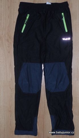 WOLF OUTDOOROVÉ KALHOTY