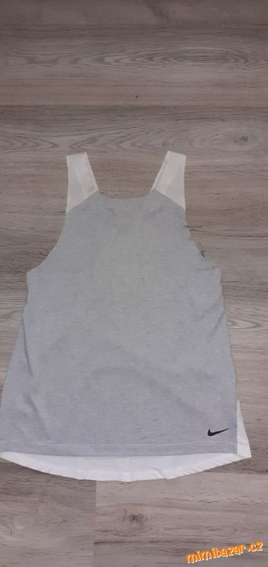 Funkční tílko NIKE DRI-FIT
