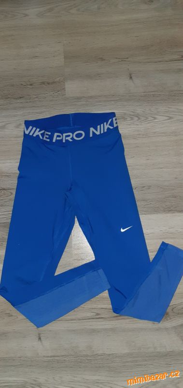 Legíny NIKE PRO