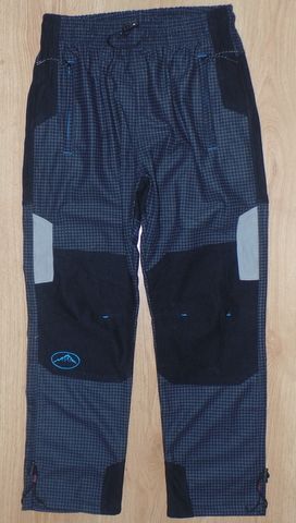 KUGO SPORTOVNÍ /KOSTIČKOVANÉ/ KALHOTY