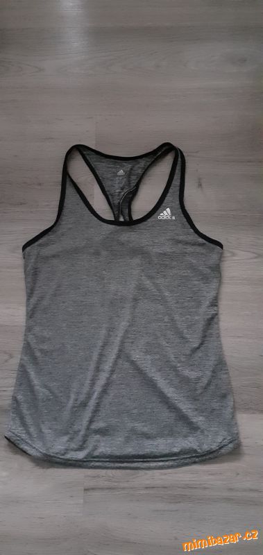 Funkční tílko - ADIDAS climalite
