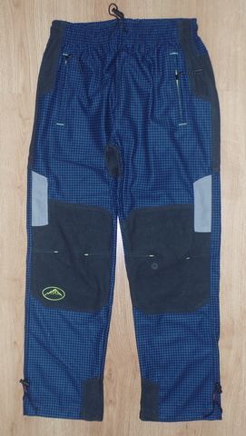 KUGO SPORTOVNÍ /KOSTIČKOVANÉ/ KALHOTY