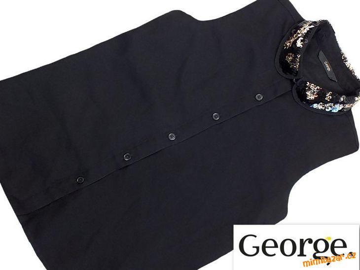 George halenka vel. 128