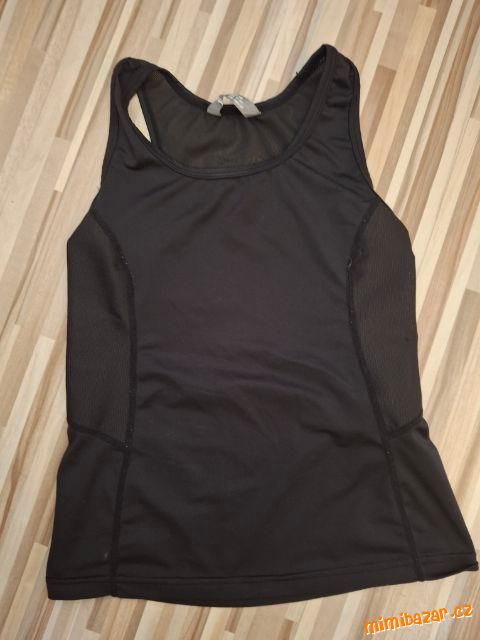 Lindex sportovní top vel. 128