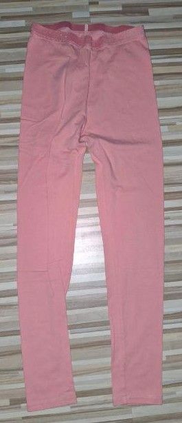 meruňkové legíny vel. 146/152