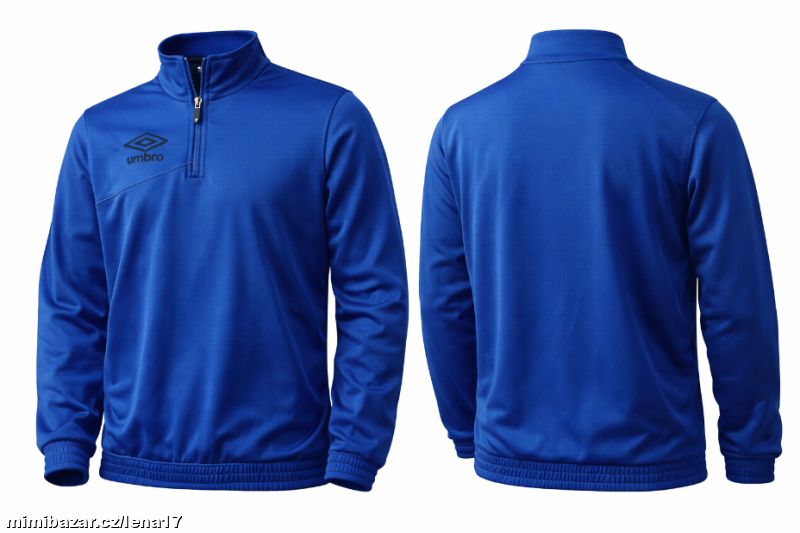 Pánské triko/mikina UMBRO-XL .