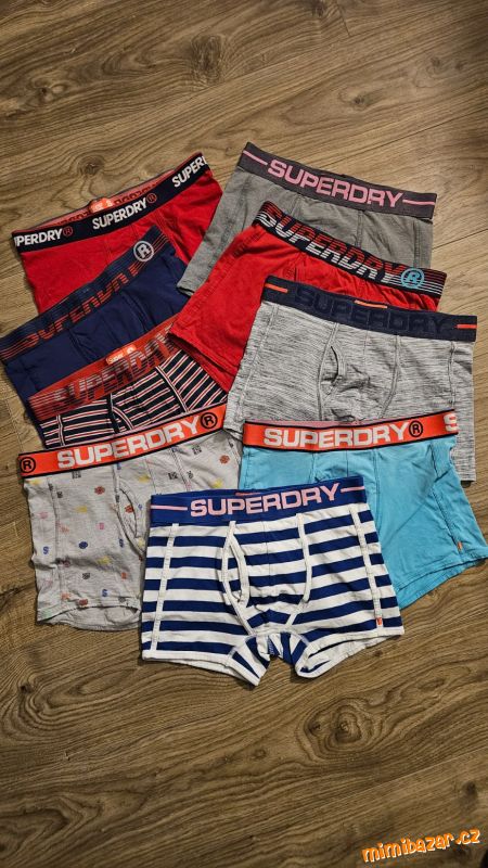 Boxerky