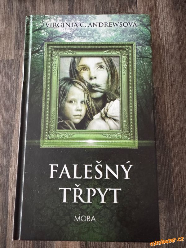 Falešný třpyt