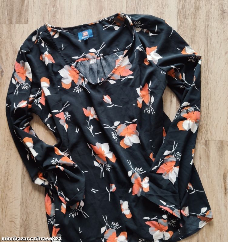 DELŠÍ ROLL UP HALENKA 48