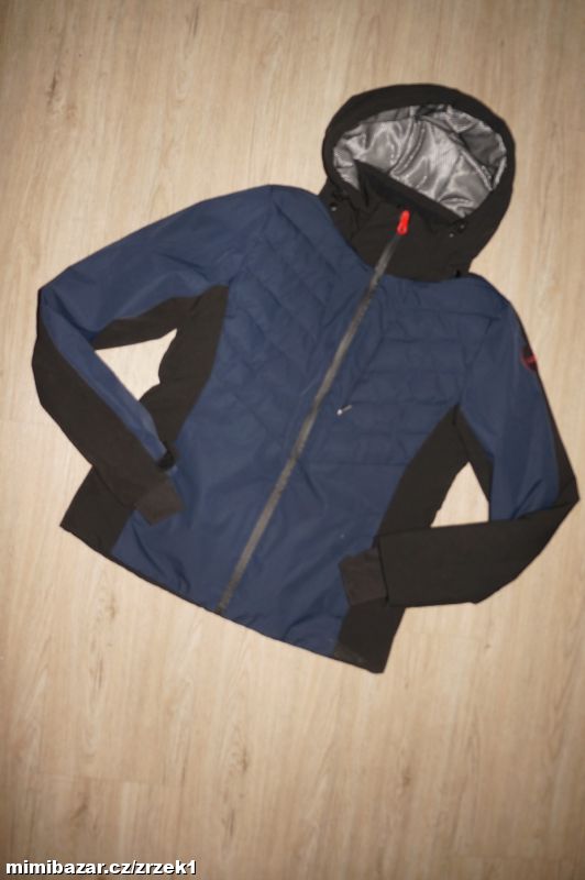 Icepeak dokonalá zimní bunda vel.42/L
