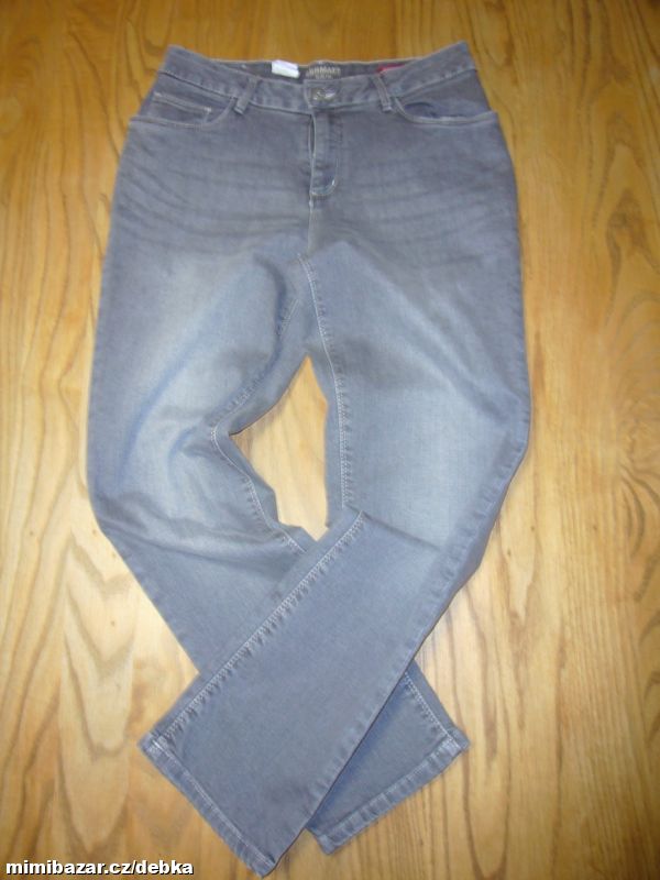 dámské rifle vel 40