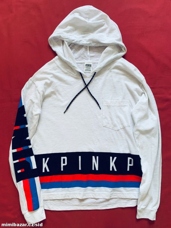 Mikina Victorias Secret