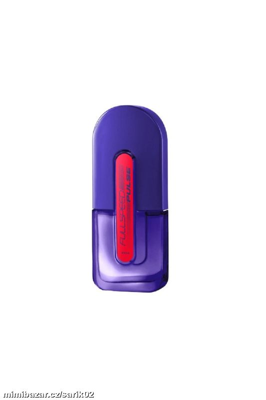 Full Speed Pulse edt