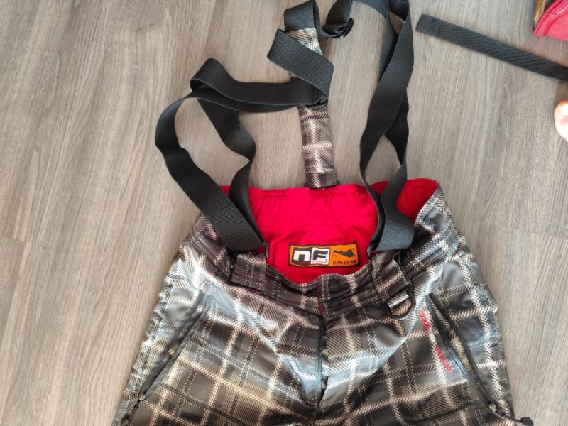 Kalhoty snowboard, lyže, oteplovačky