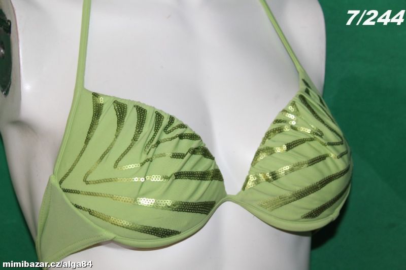 PLAVKY VRCHNÍ DÍL-7/244