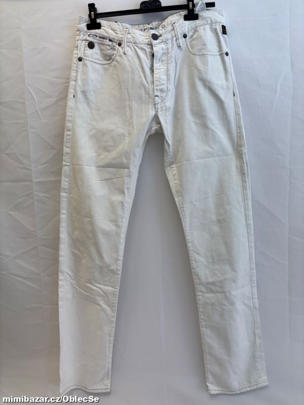 pánské rifle G-STAR