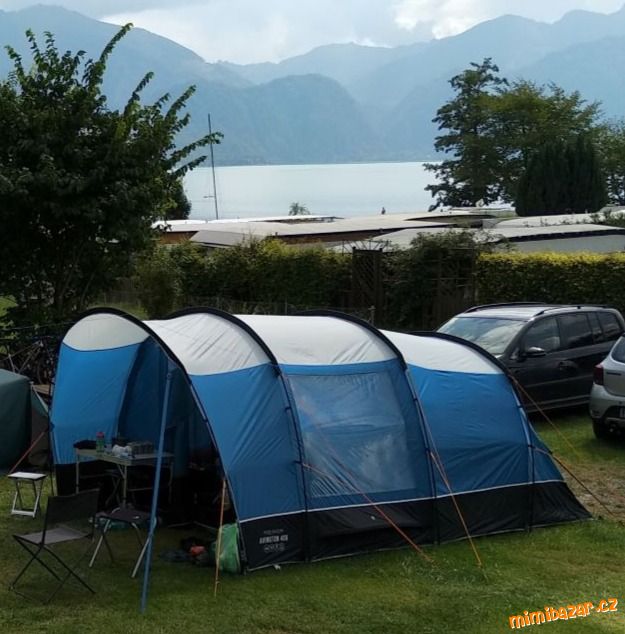 Rodinný stan Vango Avington 400