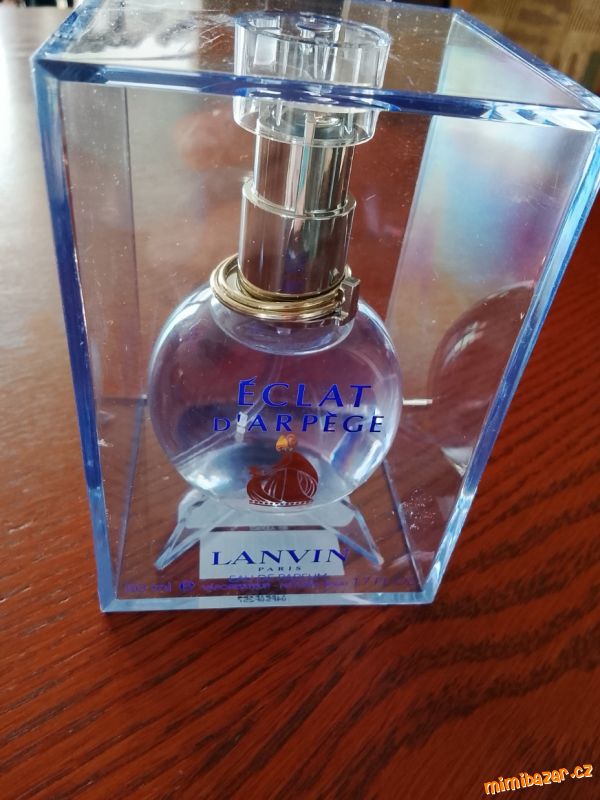Lanvin eclat -50ml