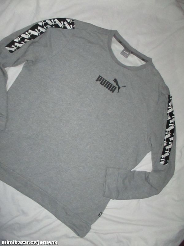 Pánská mikina vel XXL