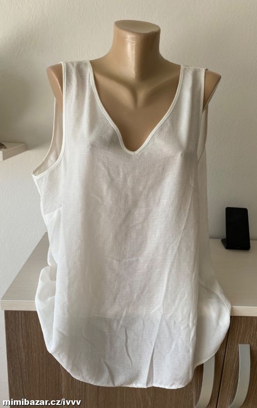 Dámský top
