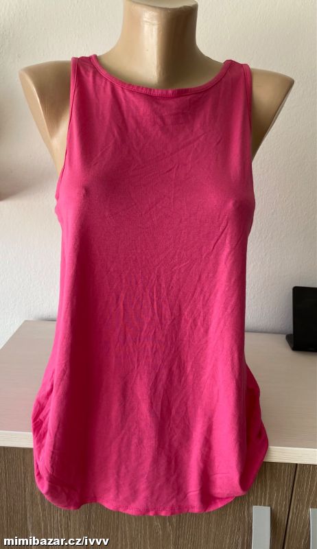 Dámský top