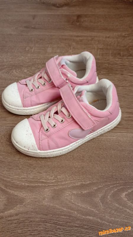 Botičky Baťa vel.27