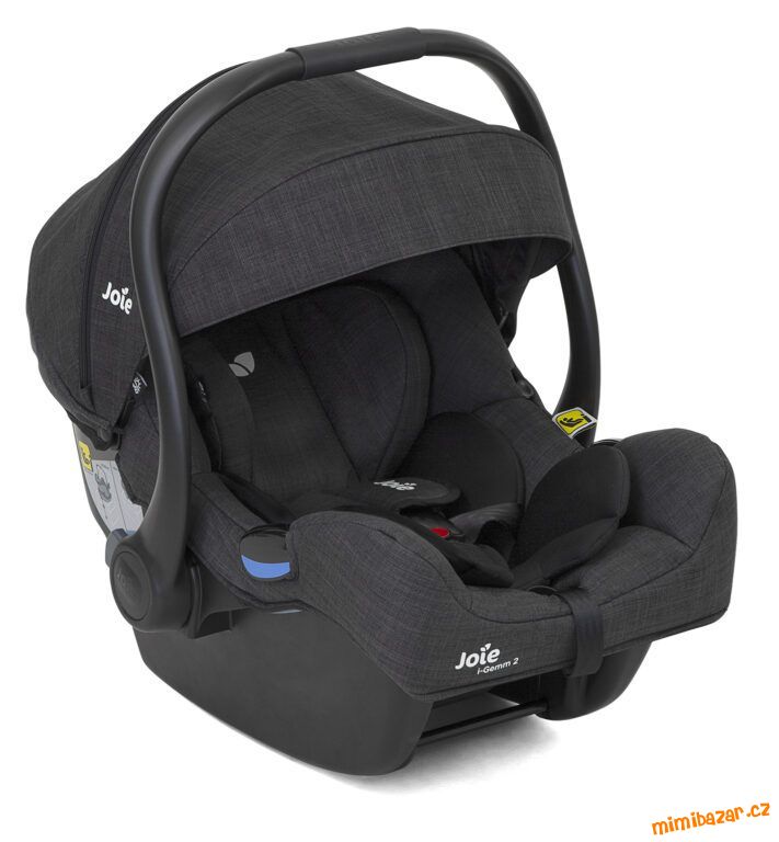 Autosedačka Joie i-Gemm 2 pavement 40-85 cm