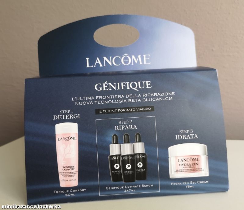 LANCOME dárková sada