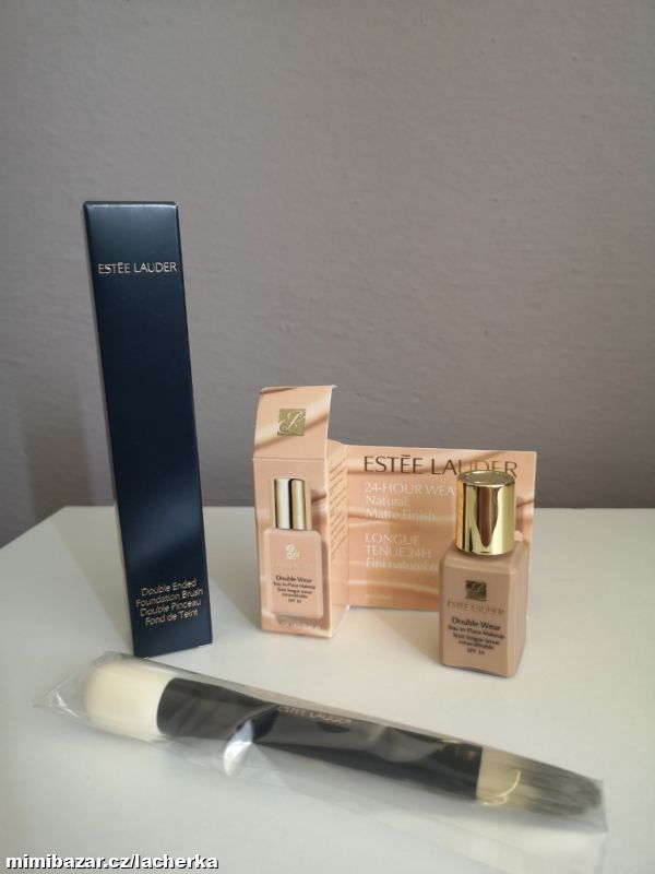 ESTÉE LAUDER make up set