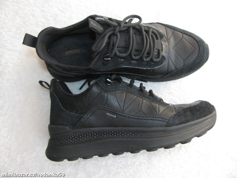 Dámská obuv, tenisky zn.Geox, model Spherica Actif