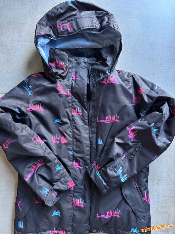 Lyžařská bunda Roxy