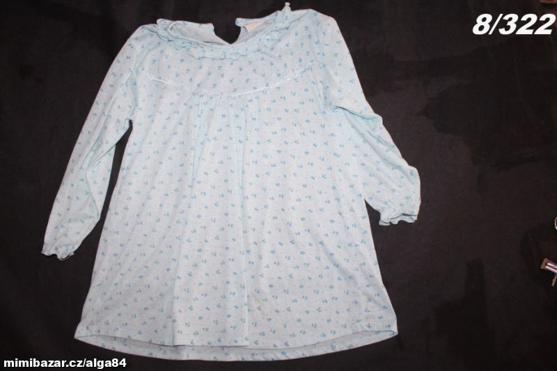 NOČNÍ KOŠILKA-8/322