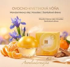 NOVINKA! INCANDESSENCE BRIGHT EDP 50 ml
