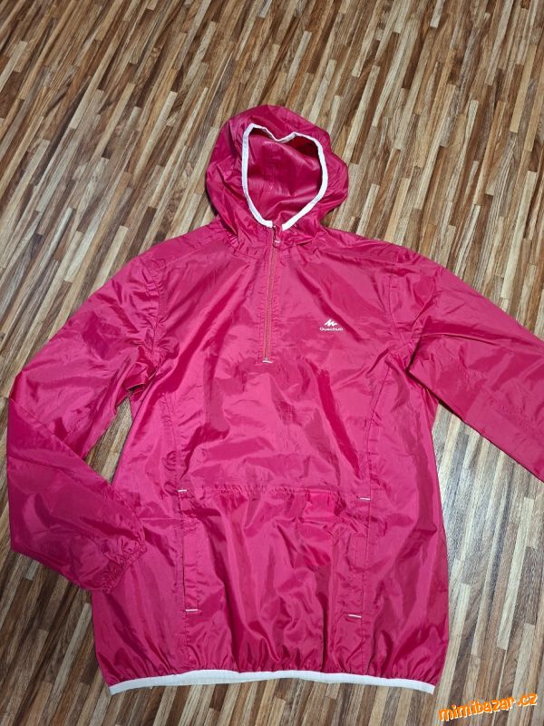 Nepromokava bunda Quechua