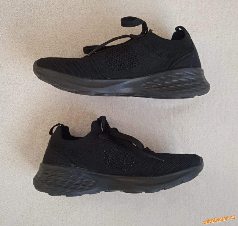 Dámské nazouvací tenisky sneakersy 38