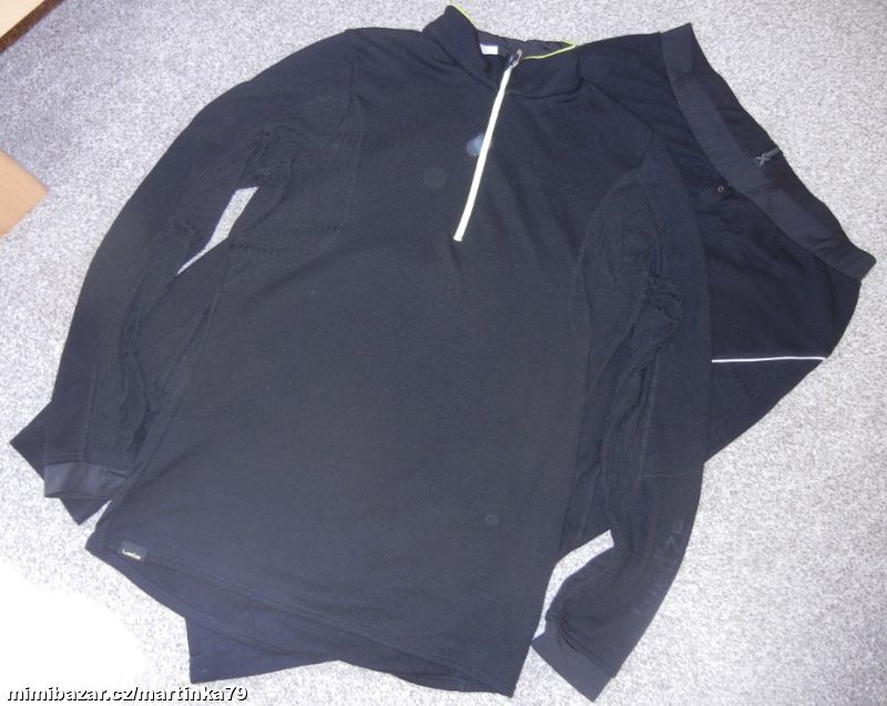 Pánské termo prádlo