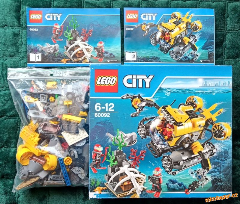 Lego_City_60092