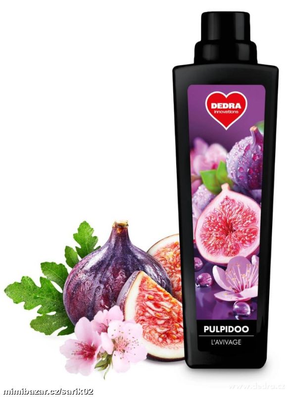 L'AVIVAGE PULPIDOO | Avivážní kondicionér | 75
