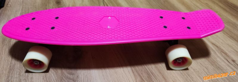 Skateboard - penny board