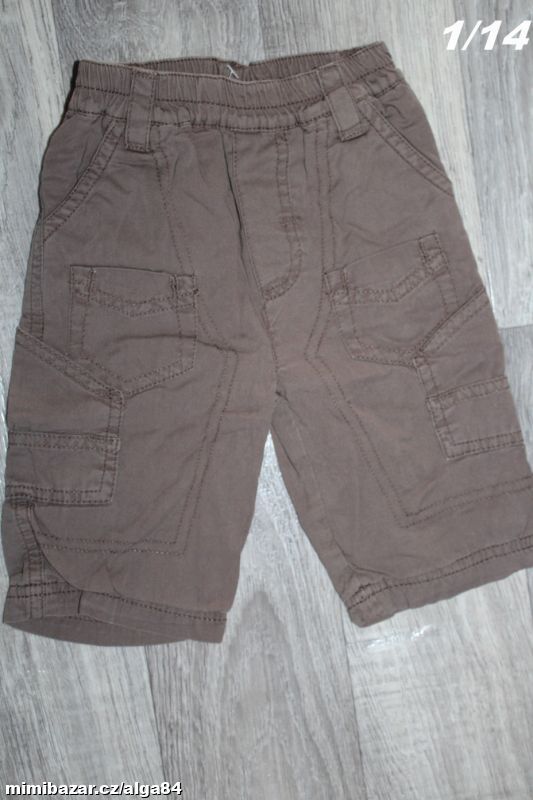 PODŠITÉ KALHOTY-1/14