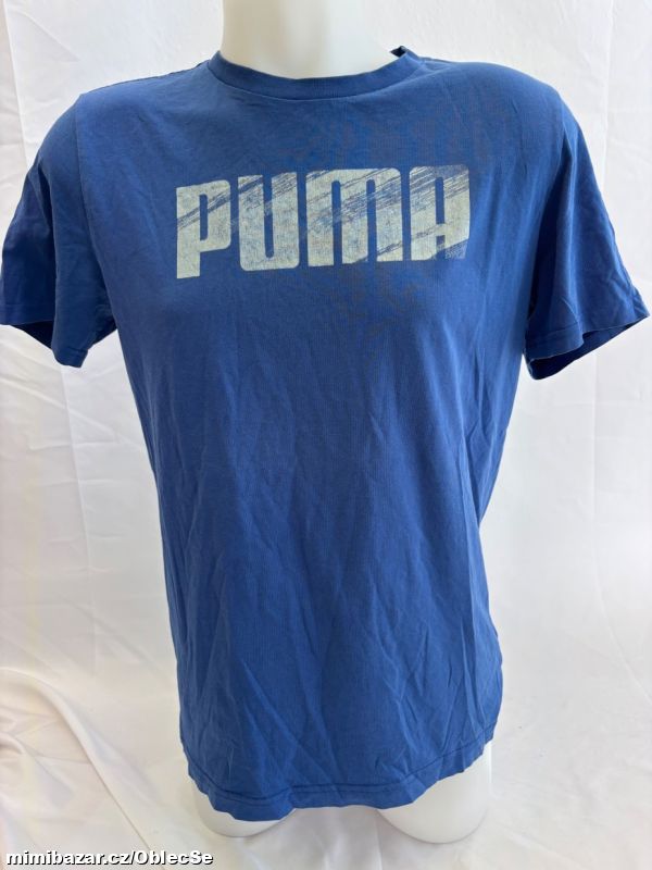 pánské tričko PUMA