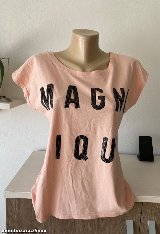 Dámské tričko