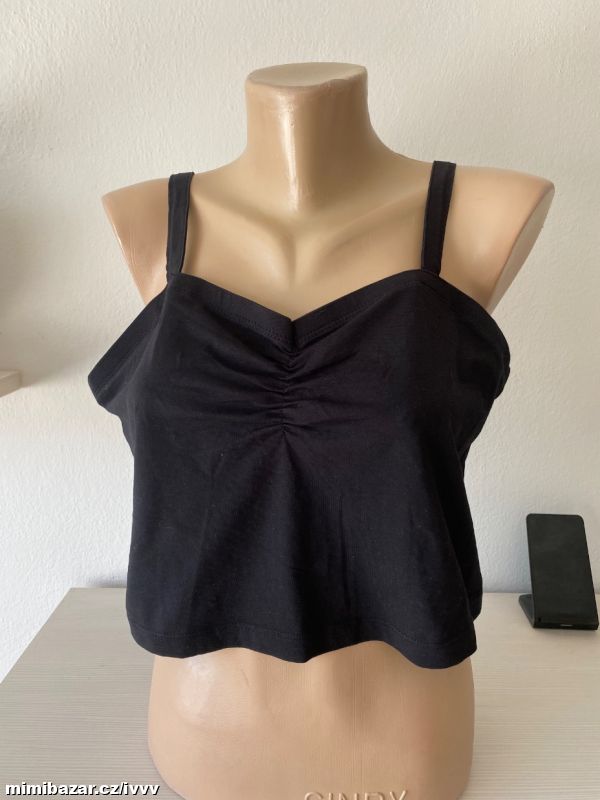 Dámský top