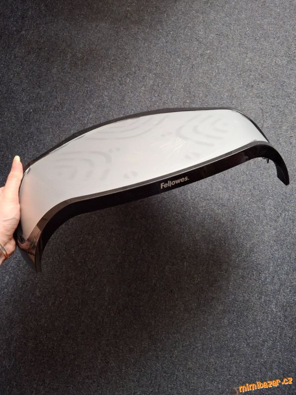 Podstavec pod monitor Fellowes