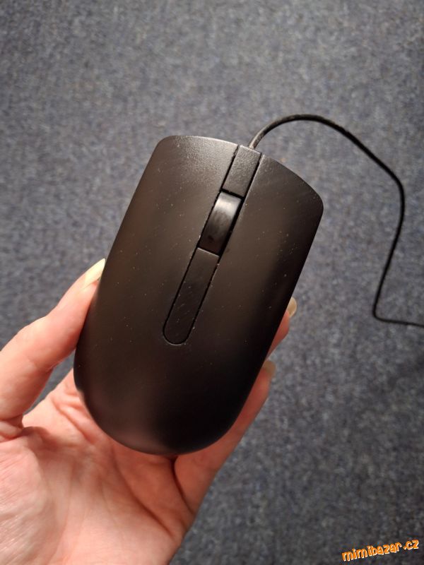 Myš Dell MS116